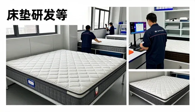 上海意丽达家具有限公司持续优化产品设计服务，满足生活体验需求